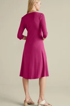 Soft Surroundings Dresses-Hyannis Dress