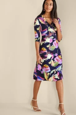 Soft Surroundings Dresses-Hyannis Dress