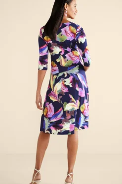 Soft Surroundings Dresses-Hyannis Dress