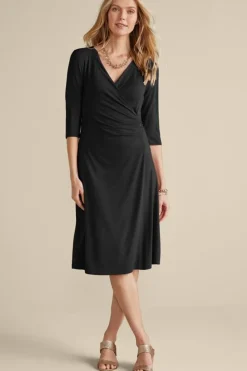 Soft Surroundings Dresses-Hyannis Dress