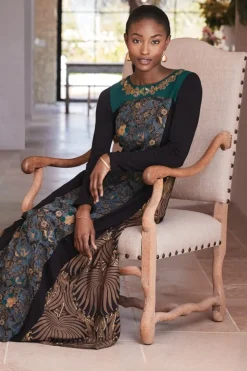 Soft Surroundings Dresses-Icon Sultana Dress