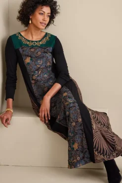 Soft Surroundings Dresses-Icon Sultana Dress