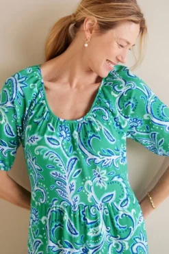 Soft Surroundings Dresses-Ilana Midi Dress