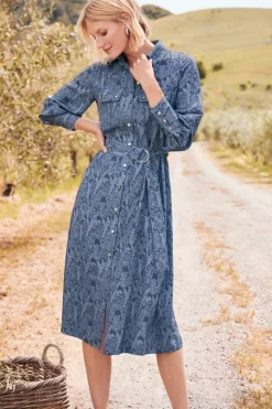 Soft Surroundings Dresses-Irina Dress