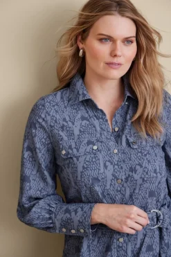 Soft Surroundings Dresses-Irina Dress