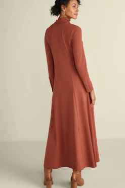 Soft Surroundings Dresses-Jackie Knit Maxi Dress