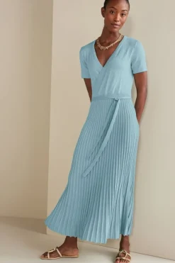 Soft Surroundings Dresses-Janelle Maxi Dress