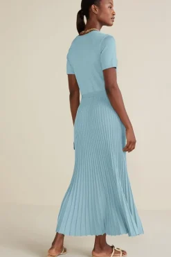 Soft Surroundings Dresses-Janelle Maxi Dress