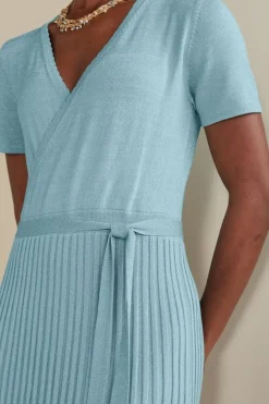 Soft Surroundings Dresses-Janelle Maxi Dress