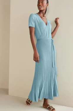 Soft Surroundings Dresses-Janelle Maxi Dress