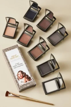 Soft Surroundings Beauty-Joan Rivers Beauty Great Hair Day I