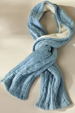 Soft Surroundings Scarves & Wraps-Jules Chenille Scarf