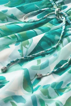 Soft Surroundings Dresses-Kaia Maxi Dress