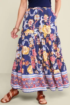 Soft Surroundings Skirts-Kara Skirt II