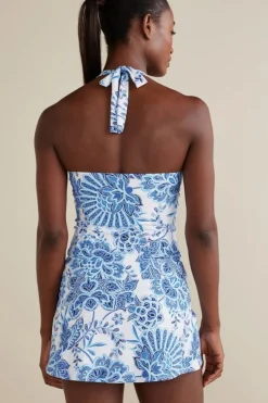 Soft Surroundings Swimwear-La Blanca Beyond Tunnel Skirt