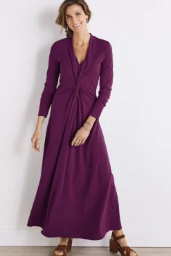 Soft Surroundings Dresses-Lagia Maxi Dress