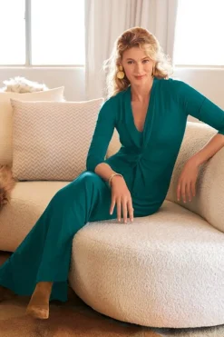 Soft Surroundings Dresses-Lagia Maxi Dress