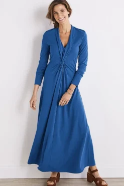 Soft Surroundings Dresses-Lagia Maxi Dress