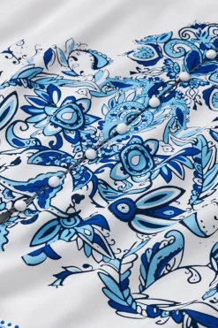 Soft Surroundings Dresses-Louise Midi Dress