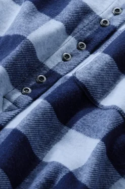 Soft Surroundings Tops|Tunics & Leggings-Mad About Plaid Tunic