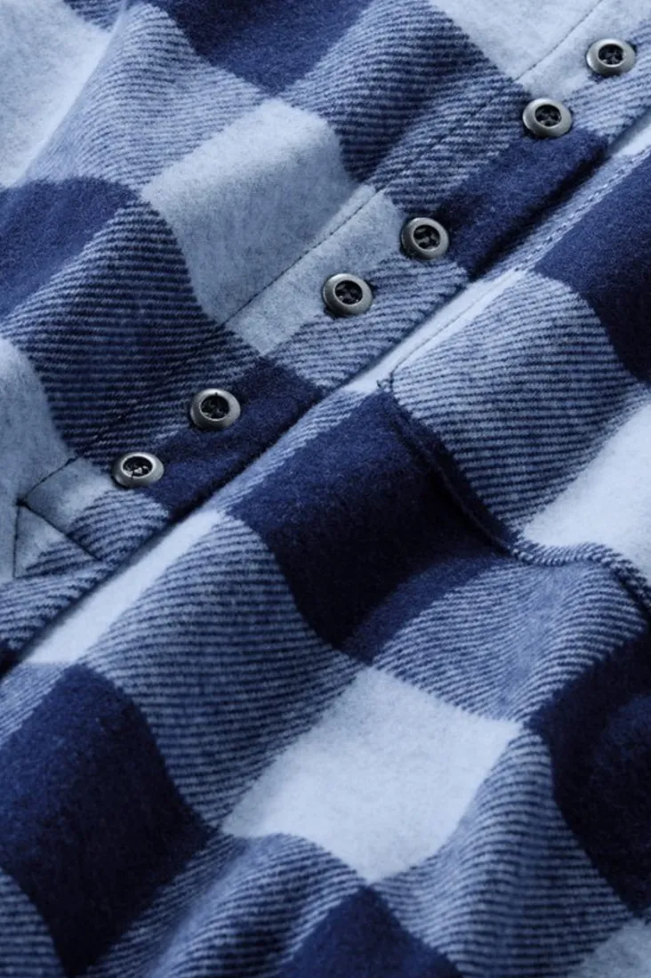 Soft Surroundings Tops|Tunics & Leggings-Mad About Plaid Tunic