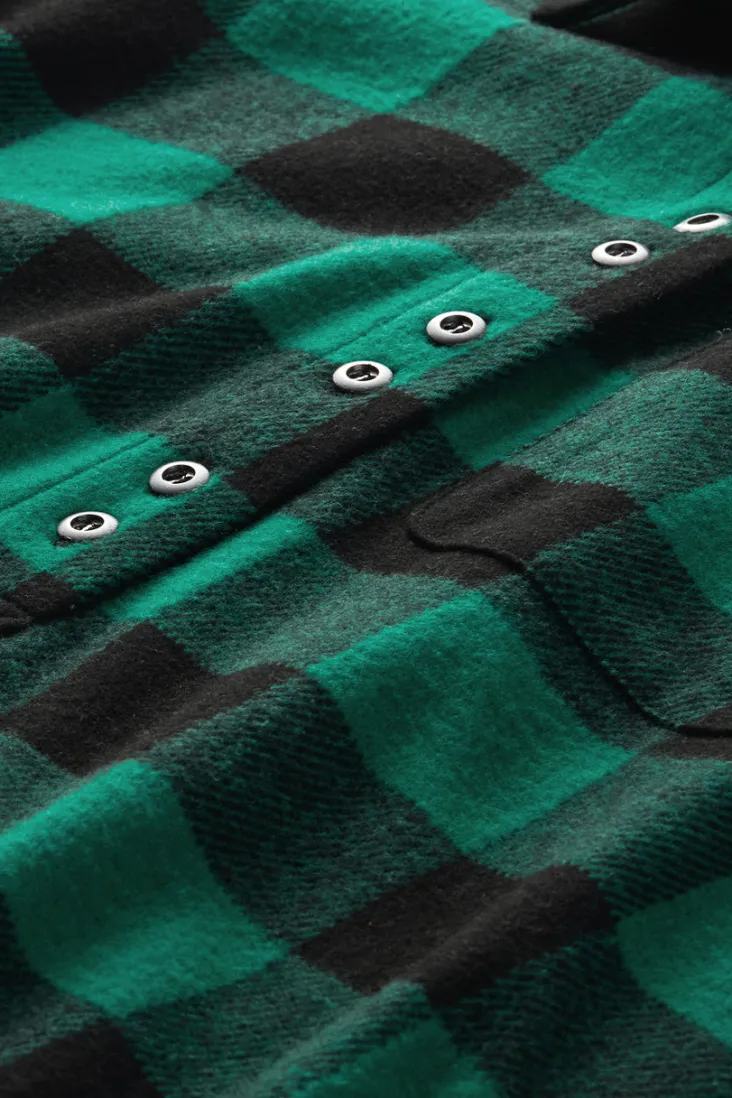 Soft Surroundings Tops|Tunics & Leggings-Mad About Plaid Tunic