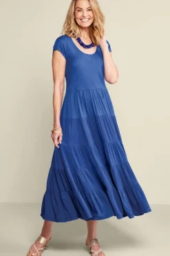 Soft Surroundings Dresses-Mariana Dress