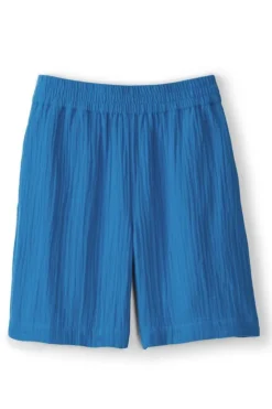 Soft Surroundings Pants|Shorts-Marilla Gauze Shorts