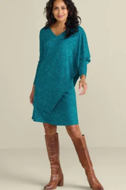 Soft Surroundings Dresses-Marla Dress