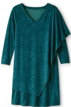 Soft Surroundings Dresses-Marla Dress