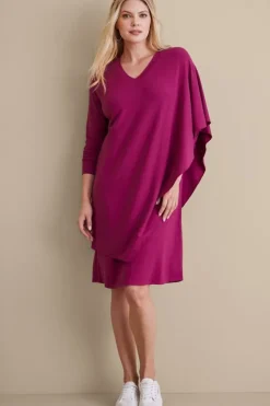 Soft Surroundings Dresses-Marla Dress