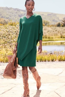 Soft Surroundings Dresses-Marla Dress