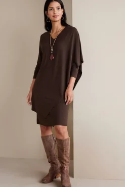 Soft Surroundings Dresses-Marla Dress