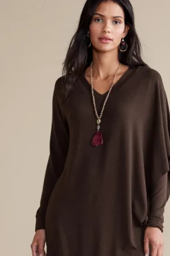 Soft Surroundings Dresses-Marla Dress