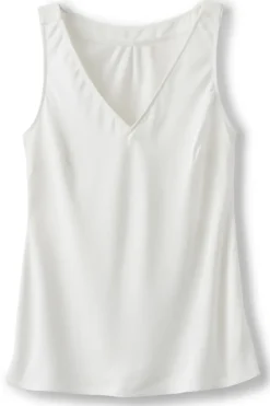 Soft Surroundings Tops-Maura Tank