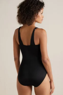 Soft Surroundings Swimwear-Miraclesuit Network Azura 1-Piece