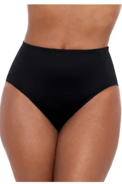 Soft Surroundings Swimwear-Miraclesuit Separate Bottoms Basic Pant