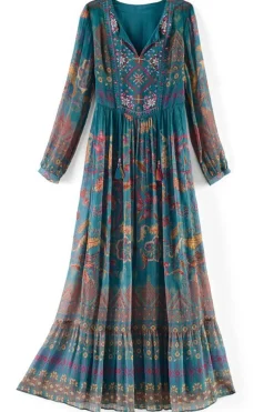 Soft Surroundings Dresses-Mirapani Dress