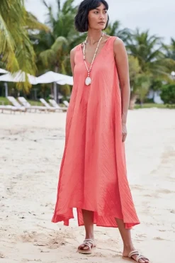 Soft Surroundings Dresses-Mizu Dress