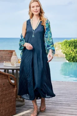 Soft Surroundings Dresses-Mizu Dress