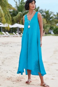 Soft Surroundings Dresses-Mizu Dress