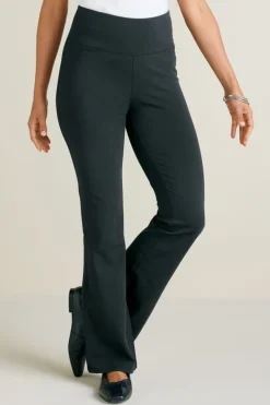 Soft Surroundings Pants-Must Have Bootcut Leggings