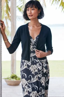 Soft Surroundings Tops|Sweaters & Cardigans-Natalia Cardi