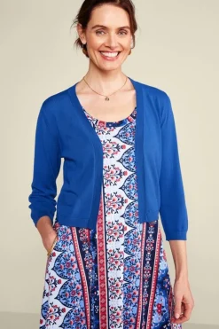 Soft Surroundings Tops|Sweaters & Cardigans-Natalia Cardi