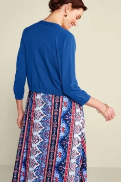 Soft Surroundings Tops|Sweaters & Cardigans-Natalia Cardi