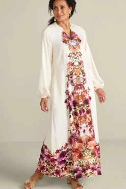 Soft Surroundings Dresses-Paulette Shirtdress