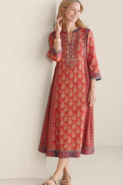 Soft Surroundings Dresses-Phoenix Dress