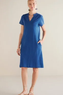 Soft Surroundings Dresses-Presley Short Dress