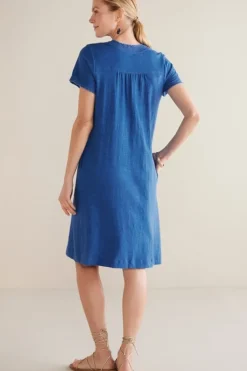 Soft Surroundings Dresses-Presley Short Dress