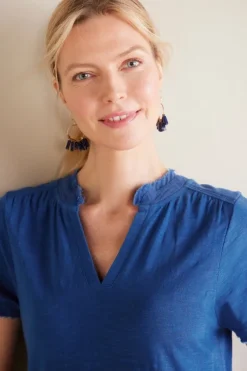 Soft Surroundings Dresses-Presley Short Dress